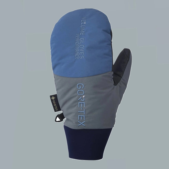 25-26 VOLUME KAMIKAZE NS TRUE GRAY x BALTIC BLUE 25-26 送料無料 予約商品 店頭受け取り可能