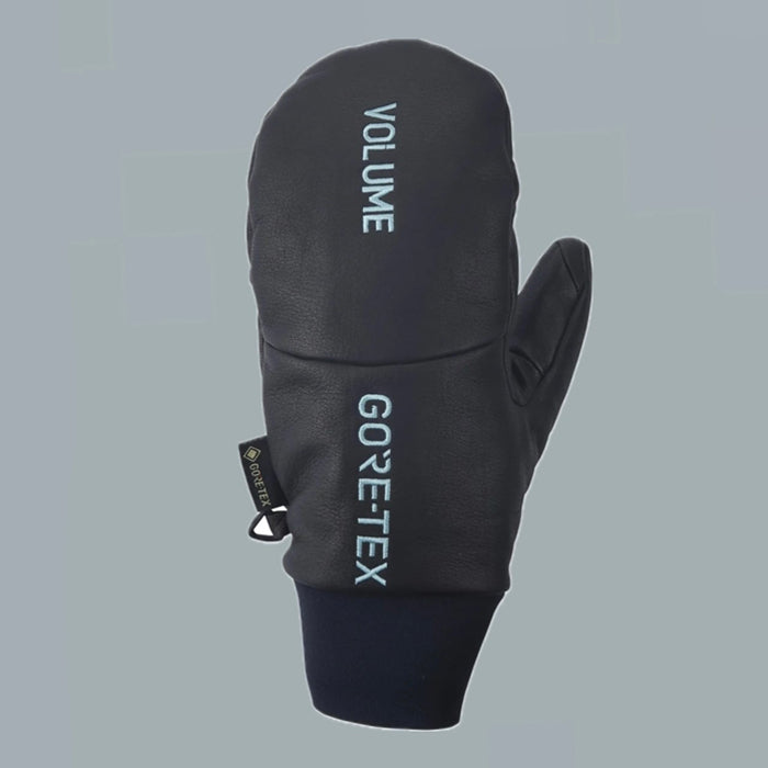 25-26 VOLUME KAMIKAZE NS BLACK LEATHER LIMITED 25-26 送料無料 予約商品 店頭受け取り可能
