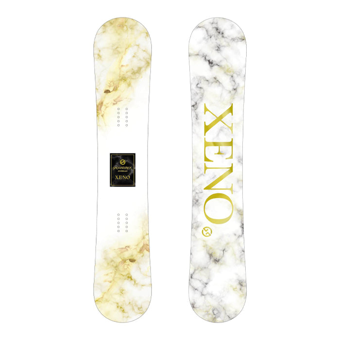 GT SNOWBOARDS ジーティー XENO 25-26 スノーボード ボード