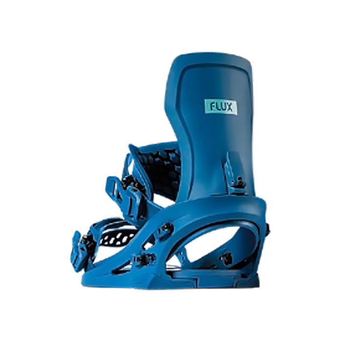 スノーボード ビンディング FLUX XF 25-26 送料無料 日本正規品