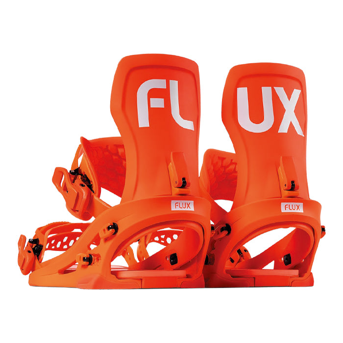スノーボード ビンディング FLUX XF 25-26 送料無料 日本正規品