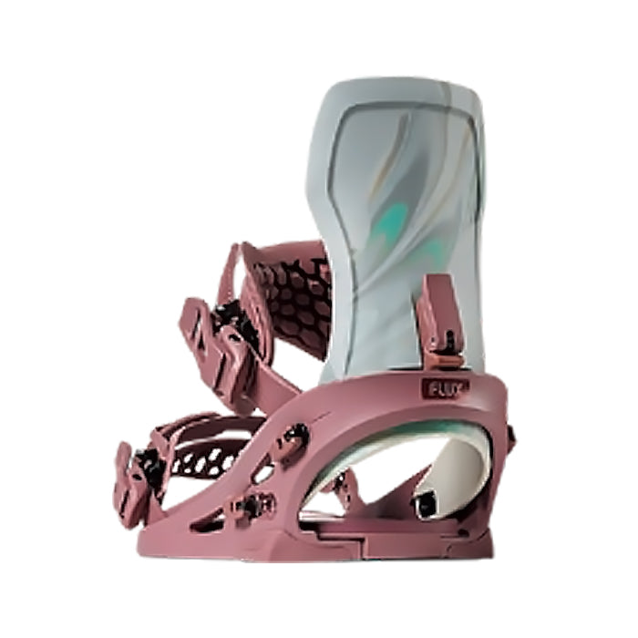 スノーボード ビンディング FLUX XF 25-26 送料無料 日本正規品