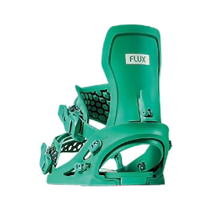 スノーボード ビンディング FLUX XF 25-26 送料無料 日本正規品