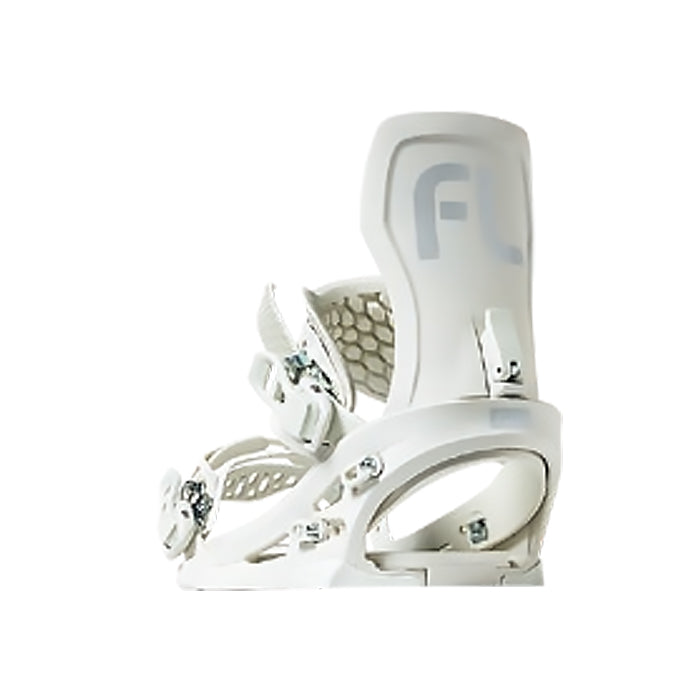 スノーボード ビンディング FLUX XF 25-26 送料無料 日本正規品