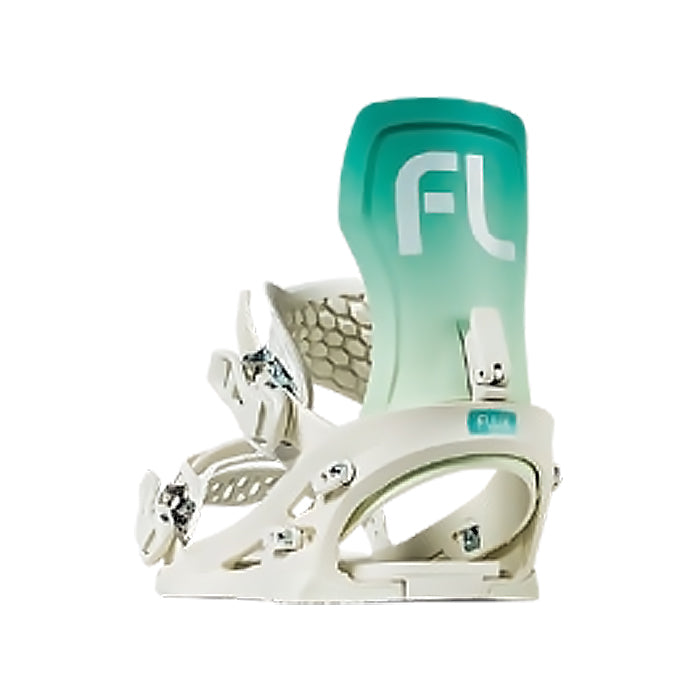 スノーボード ビンディング FLUX XF 25-26 送料無料 日本正規品