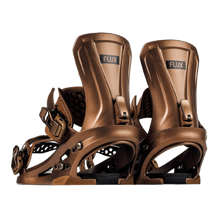スノーボード ビンディング FLUX XV 25-26 送料無料 日本正規品