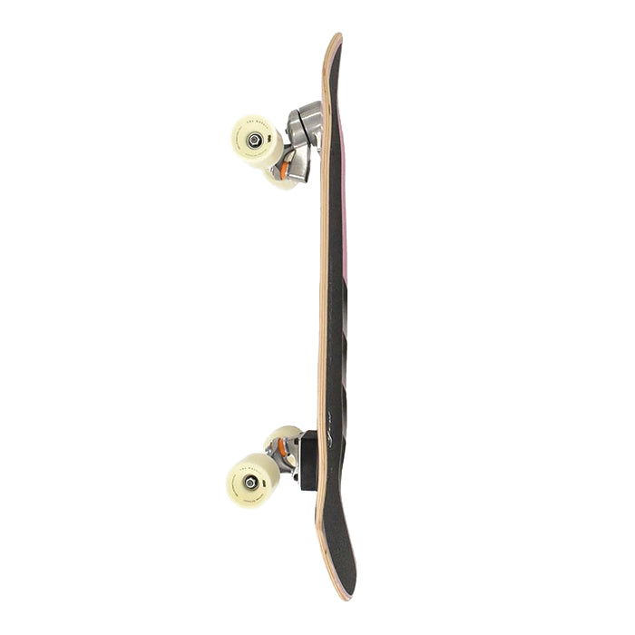 YOW SURFSKATE PUKAS RVSH - スケートボード