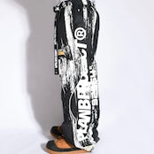 スノーボード ウェア プランビー PLAN B SIDE WAVE PANTS BRUSH 送料無料 日本正規品 予約商品 店頭受け取り可能