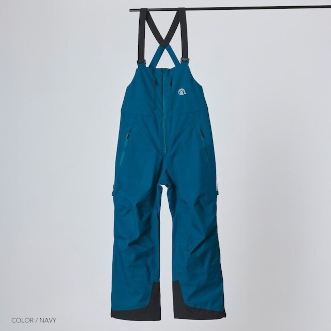 25-26 unfudge snow wear GENTLE BIB PANTS 日本正規品 早期予約