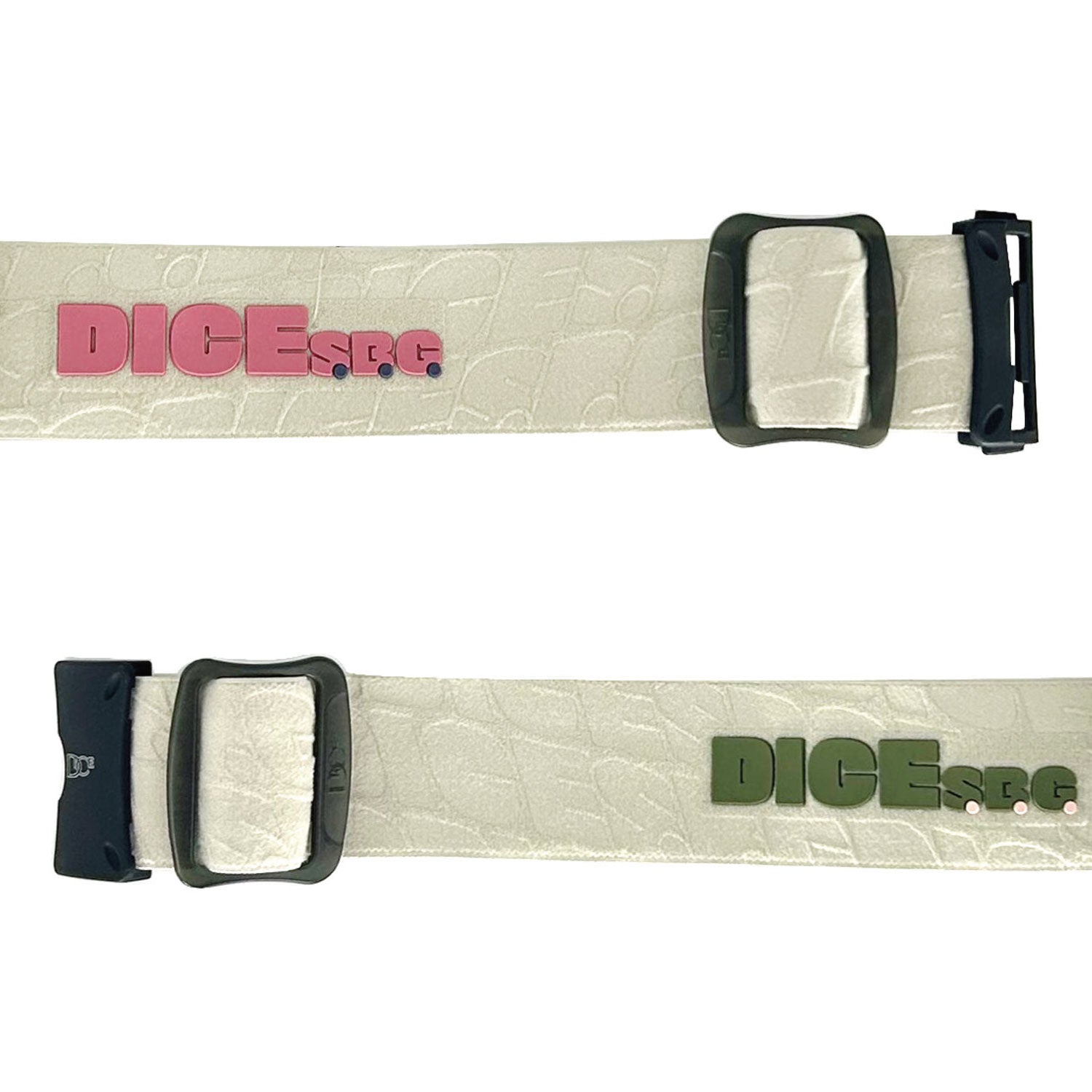 スノーボード ゴーグル ダイス DICE GOODMAN WGRY 25-26 送料無料 日本正規品 予約商品 店頭受け取り可能