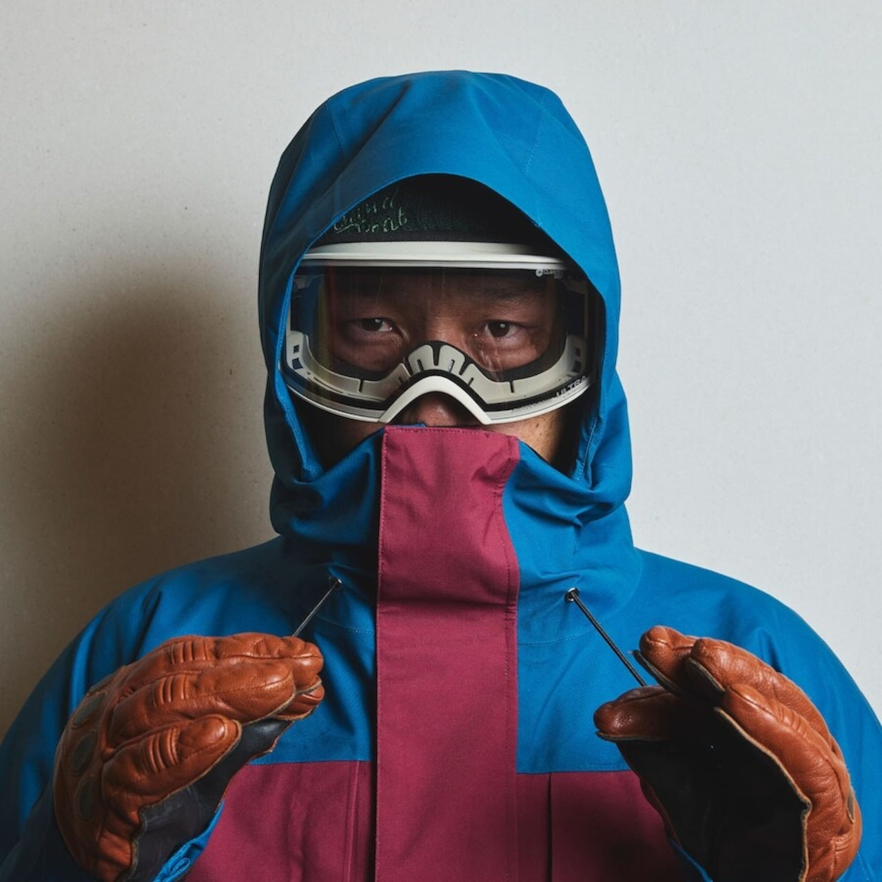 25-26 unfudge snow wear GENTLE JACKET 日本正規品 早期予約