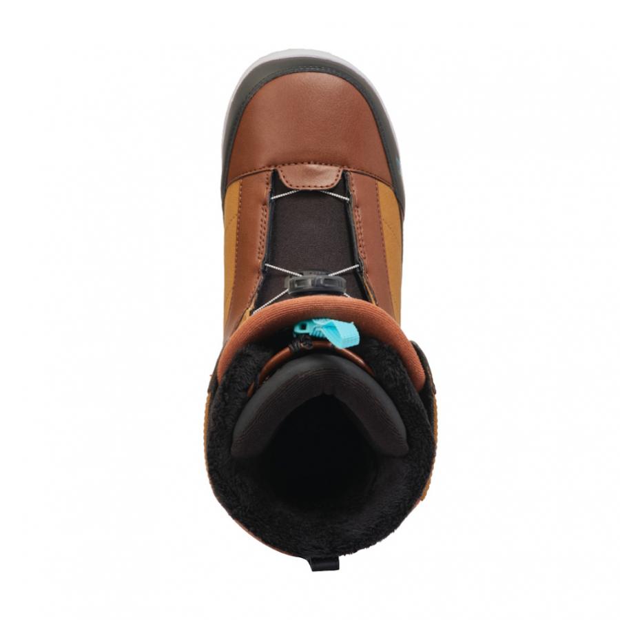 24-25 K2 RAIDER Trail ケーツー レイダー トレイル スノーボード ブーツ メンズ 24-25 日本正規品