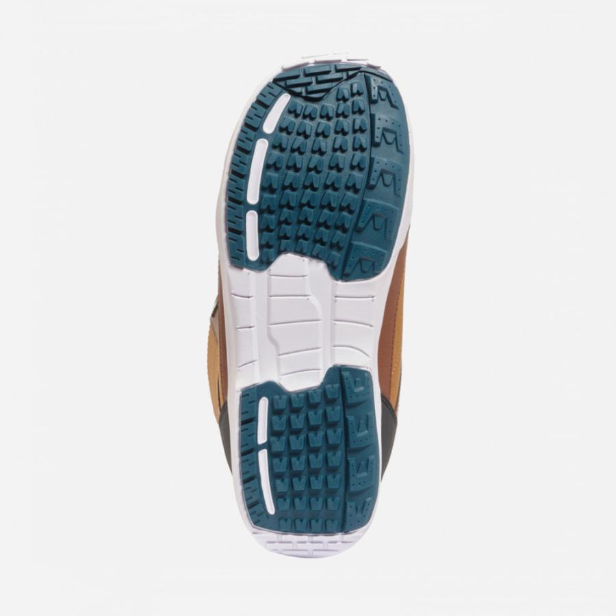 24-25 K2 RAIDER Trail ケーツー レイダー トレイル スノーボード ブーツ メンズ 24-25 日本正規品