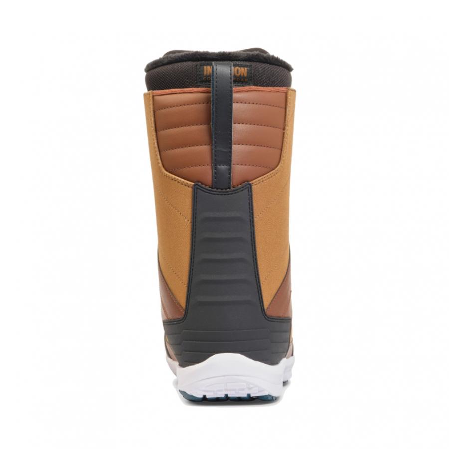 24-25 K2 RAIDER Trail ケーツー レイダー トレイル スノーボード ブーツ メンズ 24-25 日本正規品