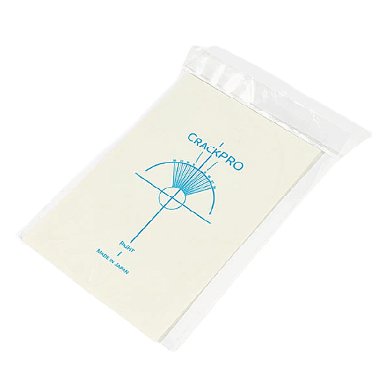 SPREAD ANTI CRACK SHEET 26-27 日本正規品