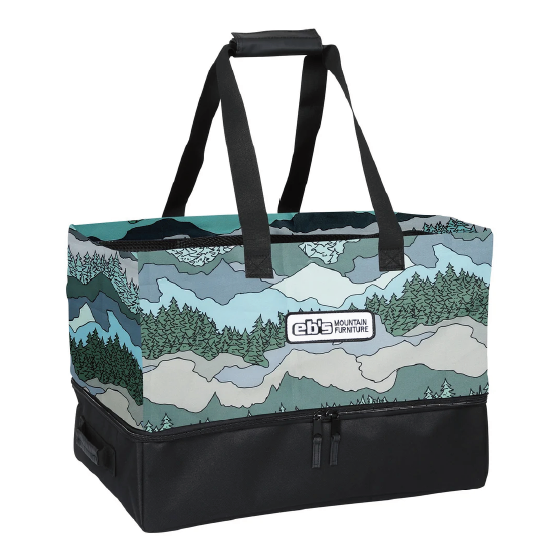 EBS エビス ARLOW BAG LANDSCAPE 4600355 26-27 日本正規品