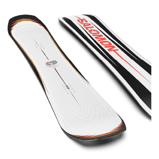 SALOMON サロモン ASSASSIN 25-26 スノーボード