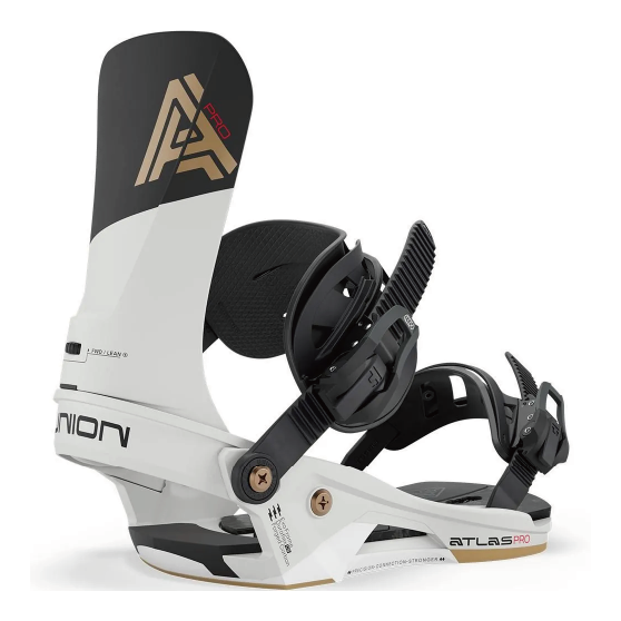 UNION ビンディング ATLAS PRO STONE 26-27 バインディング 日本正規品
