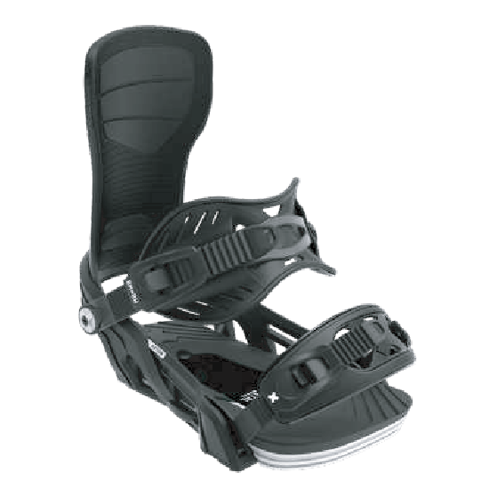 BENT METAL ビンディング AXTION BLACK 26-27 バインディング 日本正規品