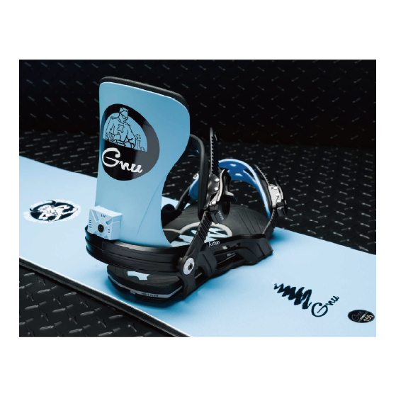 BENT METAL ビンディング AXTION BLACK-BLUE 26-27 バインディング 日本正規品