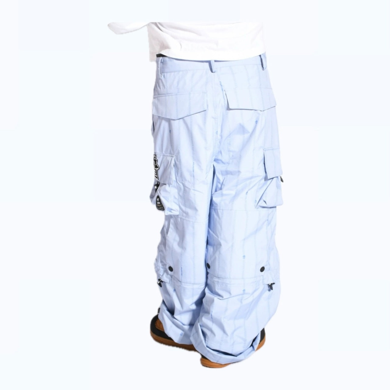 スノーボード ウェア マウンテン ロック スター MTN ROCK STAR PARACHUTE PANTS 送料無料 日本正規品 予約商品 店頭受け取り可能