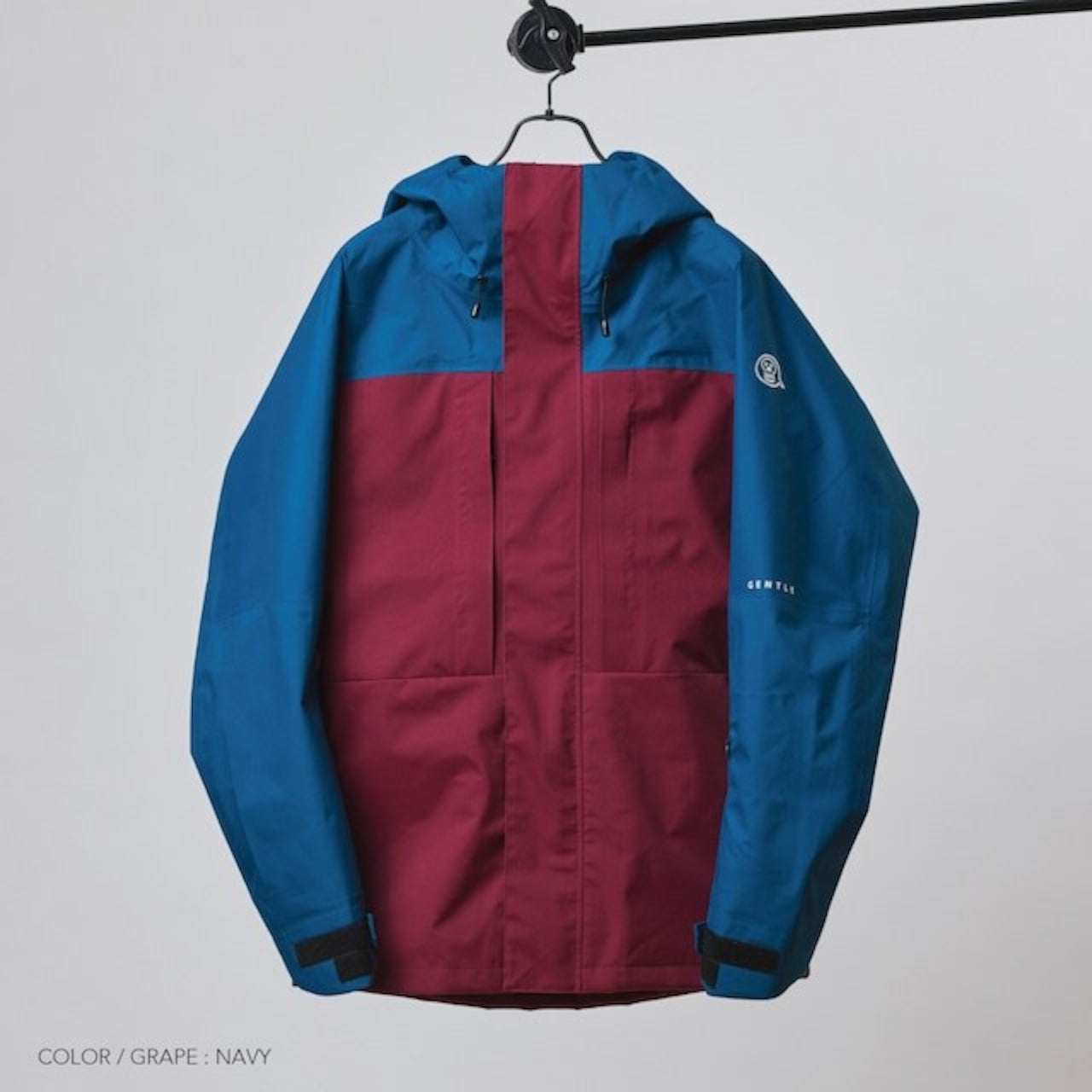 25-26 unfudge snow wear GENTLE JACKET 日本正規品 早期予約