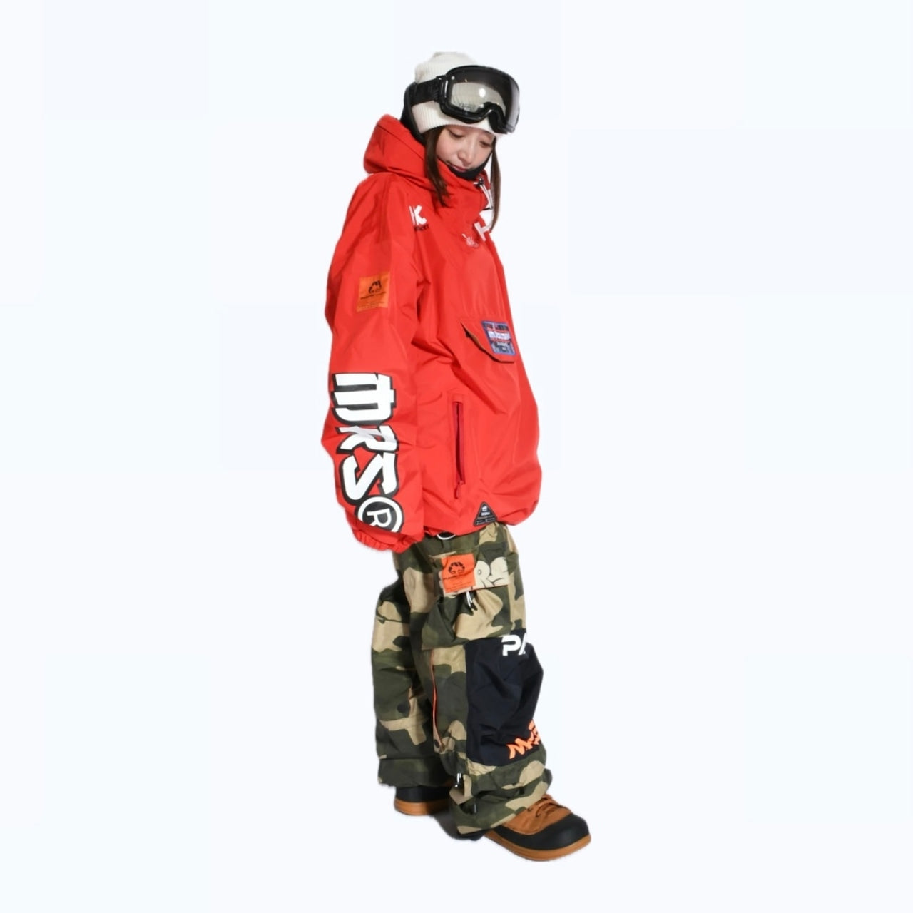 スノーボード ウェア マウンテン ロック スター MTN ROCK STAR HMK 4 JACKET 送料無料 日本正規品 予約商品 店頭受け取り可能