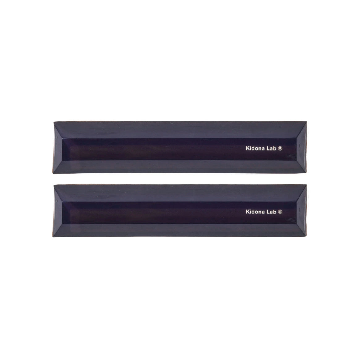 KIDONA キドナ DECK PAD BAR 25-26 スノーボード アクセサリー BLACK