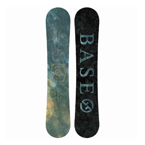 GT SNOWBOARDS スノーボード ジーティー BASE 26-27 板 日本正規品
