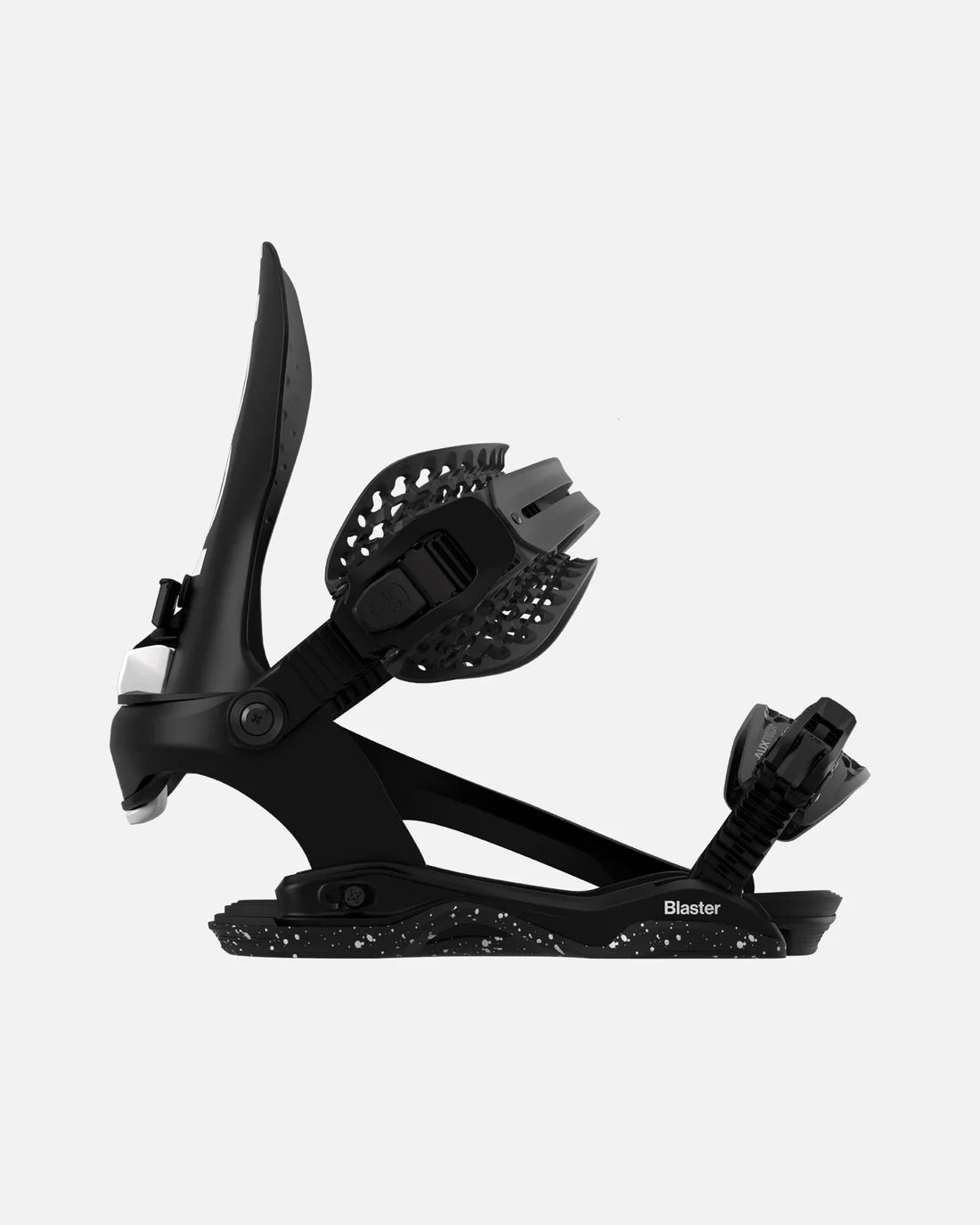 スノーボード ビンディング BATALEON BLASTER AW FASE BLACK 25-26 送料無料 日本正規品 予約商品 店頭受け取り可能