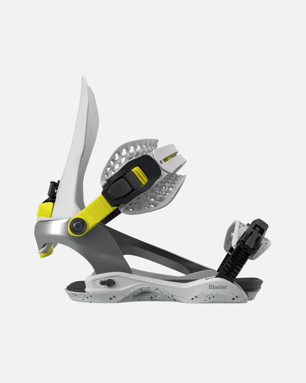 スノーボード ビンディング BATALEON BLASTER AW FASE TO GREY 25-26 送料無料 日本正規品 予約商品 店頭受け取り可能