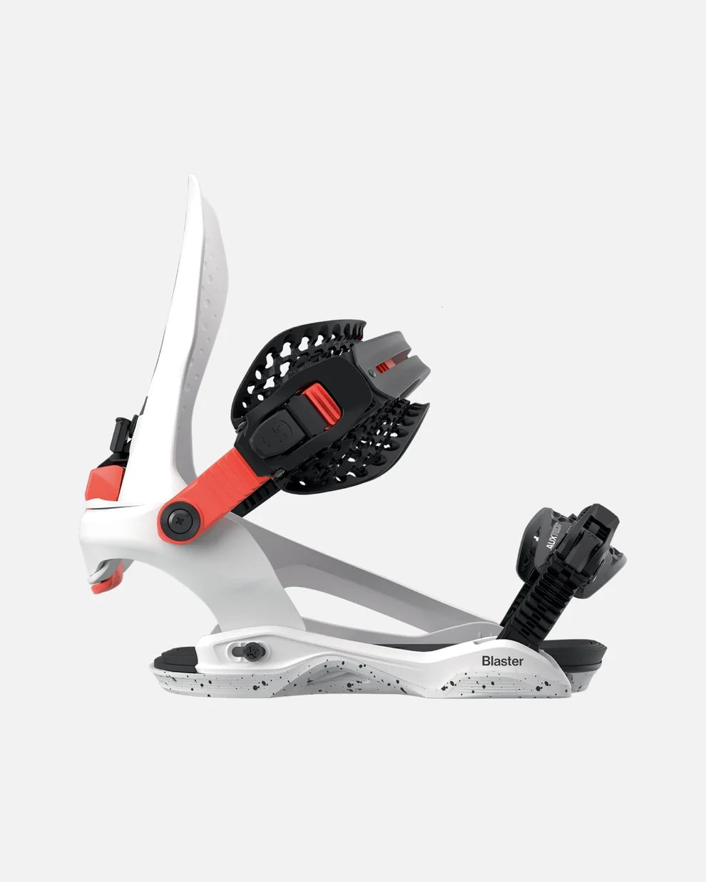 スノーボード ビンディング BATALEON BLASTER AW FASE WHITE 25-26 送料無料 日本正規品 予約商品 店頭受け取り可能