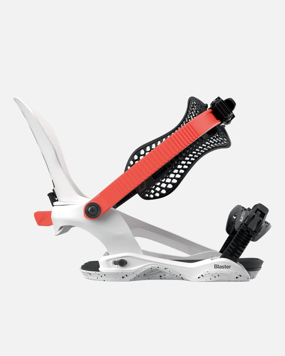 スノーボード ビンディング BATALEON BLASTER AW FASE WHITE 25-26 送料無料 日本正規品 予約商品 店頭受け取り可能