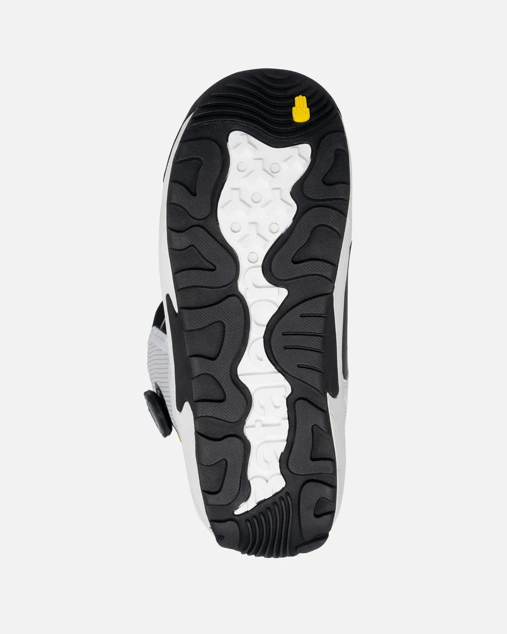 スノーボード ブーツ バタレオン BATALEON RAVE WHITE 25-26 送料無料 日本正規品 予約商品 店頭受け取り可能