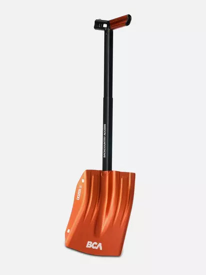 スノーボード バック ビーシーエー BCA DOZER 2H SHOVEL ORANGE 25-26 送料無料 日本正規品 予約商品 店頭受け取り可能
