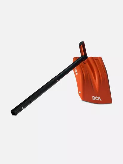 スノーボード バック ビーシーエー BCA DOZER 2H SHOVEL ORANGE 25-26 送料無料 日本正規品 予約商品 店頭受け取り可能