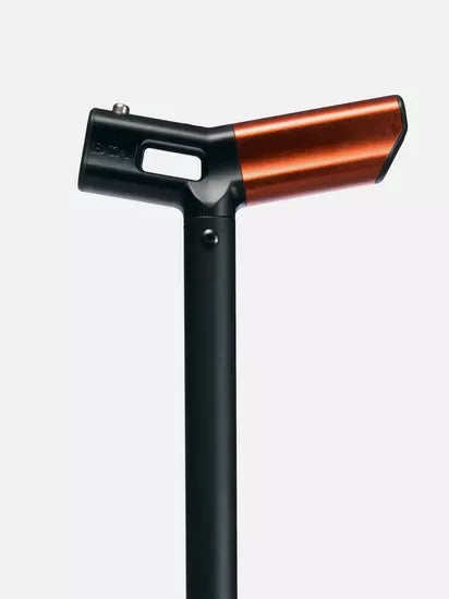 スノーボード バック ビーシーエー BCA DOZER 2H SHOVEL ORANGE 25-26 送料無料 日本正規品 予約商品 店頭受け取り可能