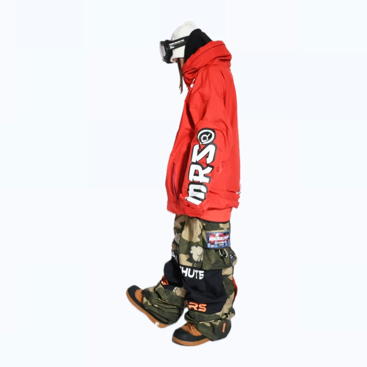 スノーボード ウェア マウンテン ロック スター MTN ROCK STAR HMK 4 JACKET 送料無料 日本正規品 予約商品 店頭受け取り可能