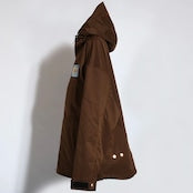 スノーボード ウェア プランビー PLAN B WORKER JACKET BROWN 送料無料 日本正規品 予約商品 店頭受け取り可能