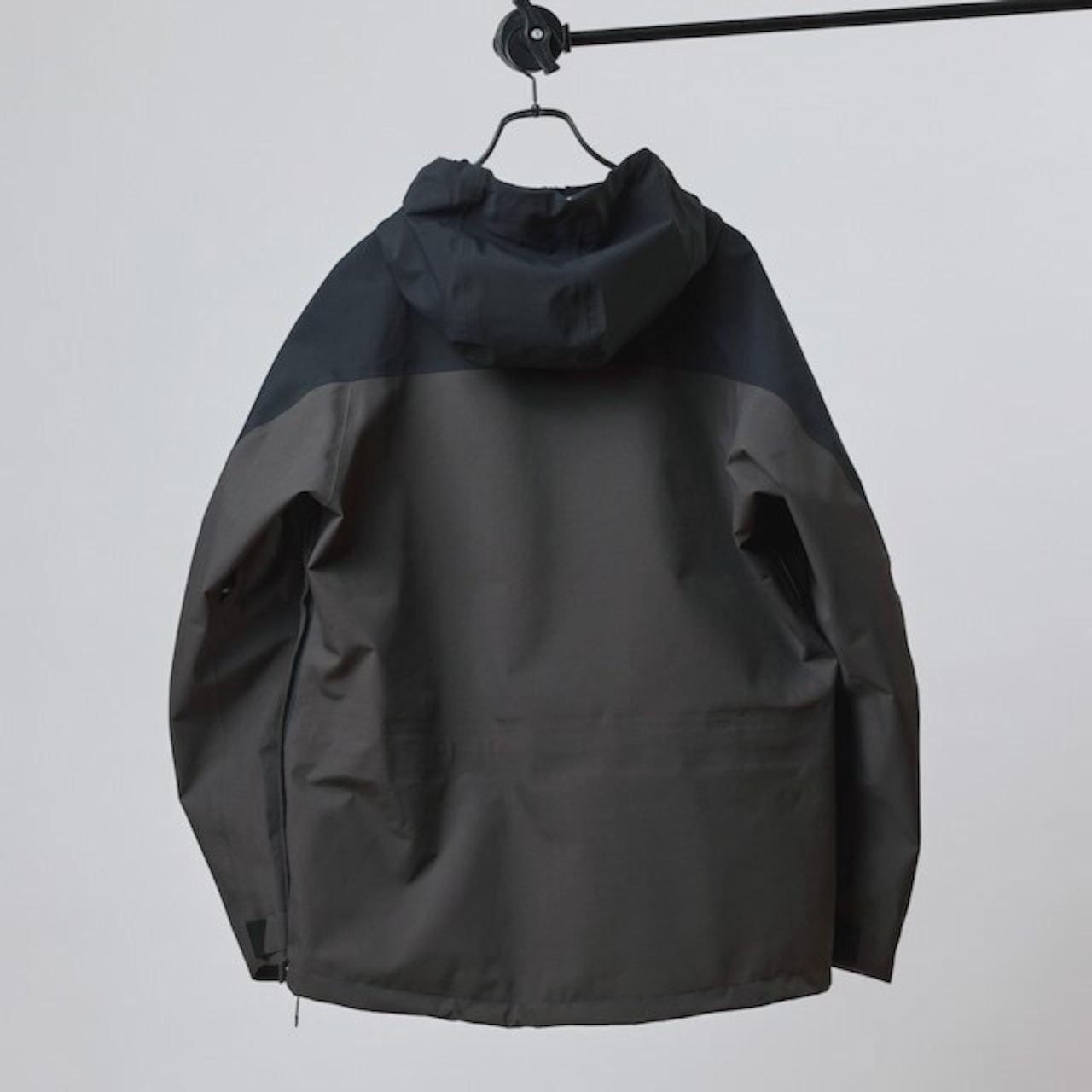 25-26 unfudge snow wear SMOKE ANORAK 日本正規品 早期予約