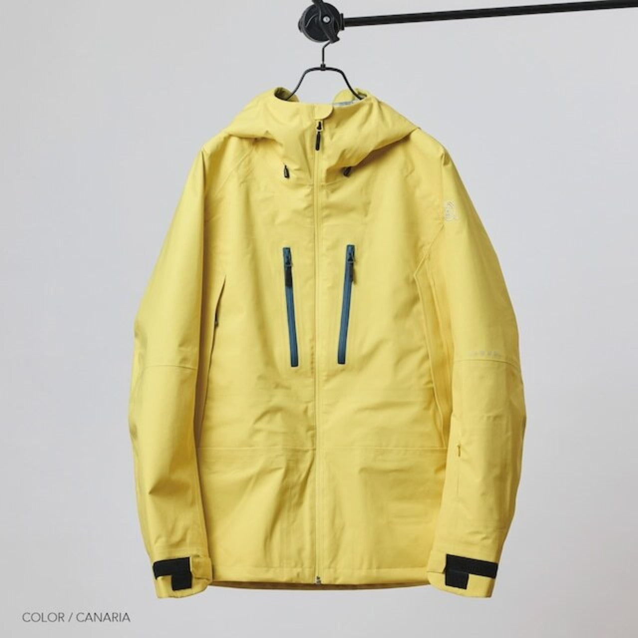25-26 unfudge snow wear CLOUD JACKET 日本正規品 早期予約