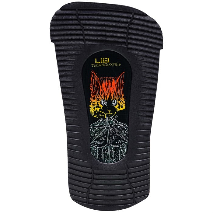 スノーボード ビンディング ベントメタル BENT METAL TRANSFER Black/Orange 23-24 送料無料 日本正規品 店頭受け取り可能