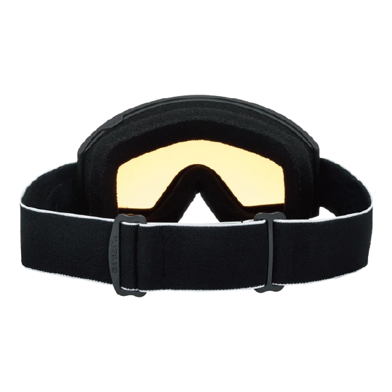 ANON ゴーグル アノン Tracker 2.0 Goggles + MFI® Face Mask Black 2225515I83 26-27 スノーボードゴーグル 日本正規品