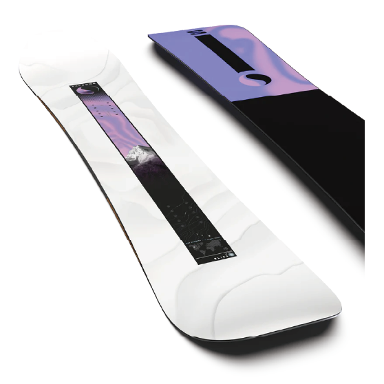 SALOMON サロモン BLISS 25-26 スノーボード ボード