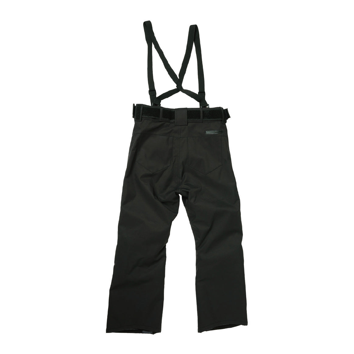 スノーボード ウェア フォーナイン FNS49 JUNIOUR PANTS BLK 25-26 送料無料 日本正規品 予約商品 店頭受け取り可能