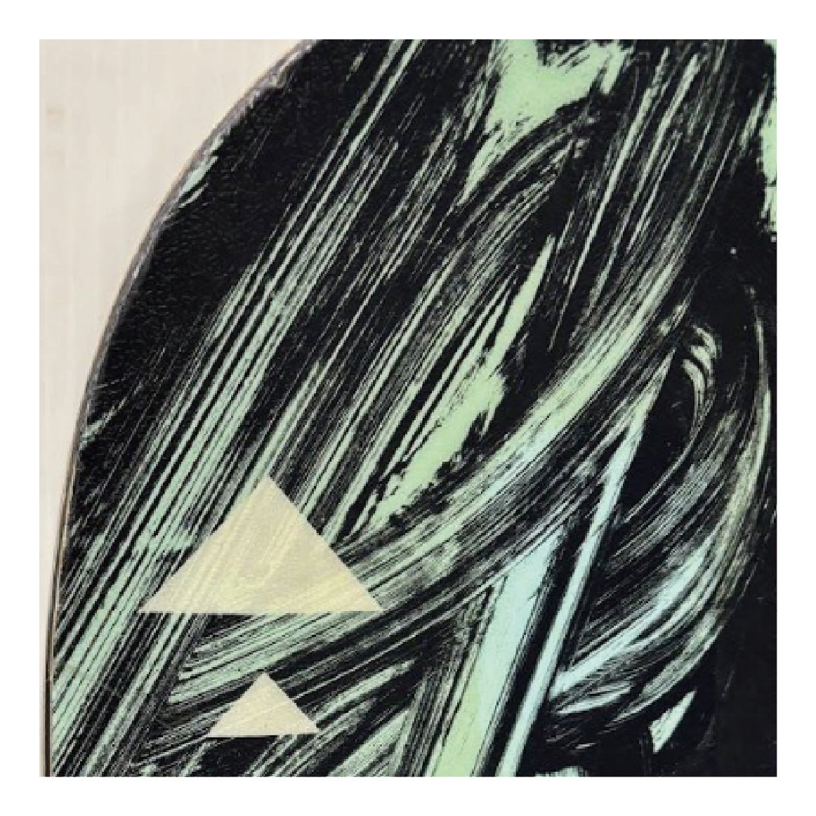 BURTON バートン LTR-L 中古 & LINK リンク GREED PRO 25-26 2-piece set