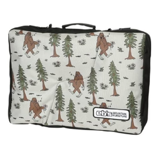 EBS エビス BOOTS CASE YETI 4600359 26-27 日本正規品