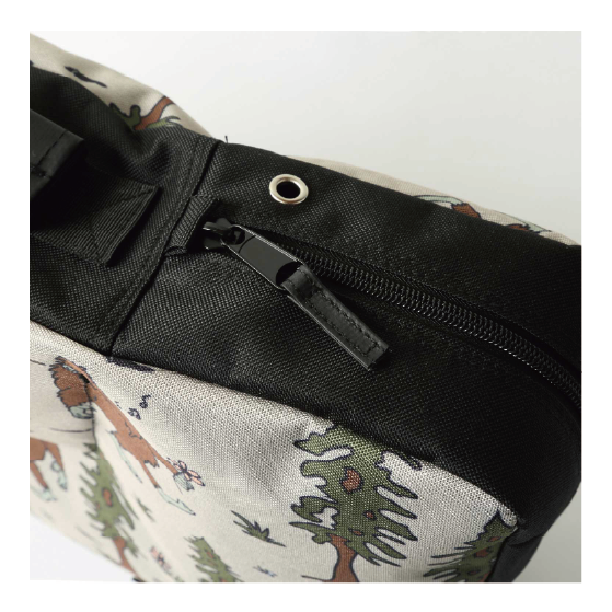 EBS エビス BOOTS CASE YETI 4600359 26-27 日本正規品