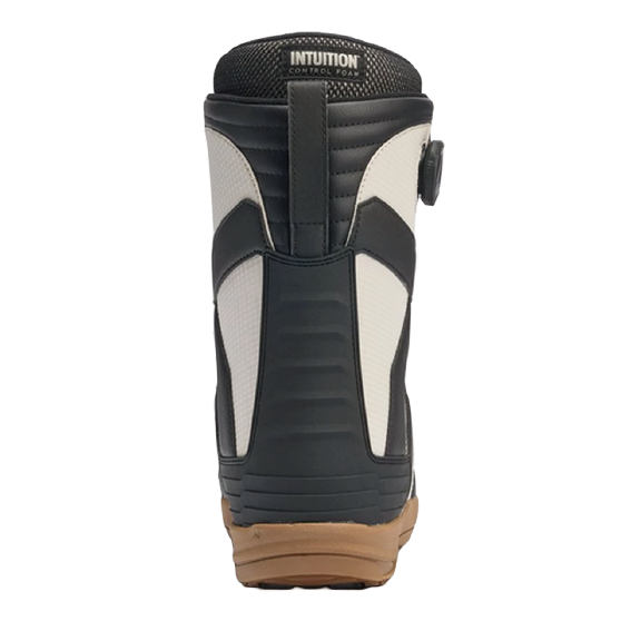 K2 ブーツ BOUNDARY BLACK/TAN 25-26 スノーボードブーツ 日本正規品