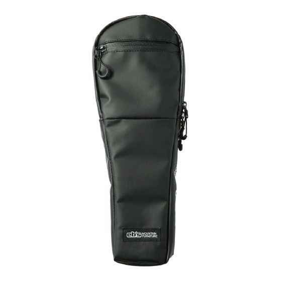 EBS エビス BOW-HOUSE BLACK PVC 4600360 26-27 日本正規品